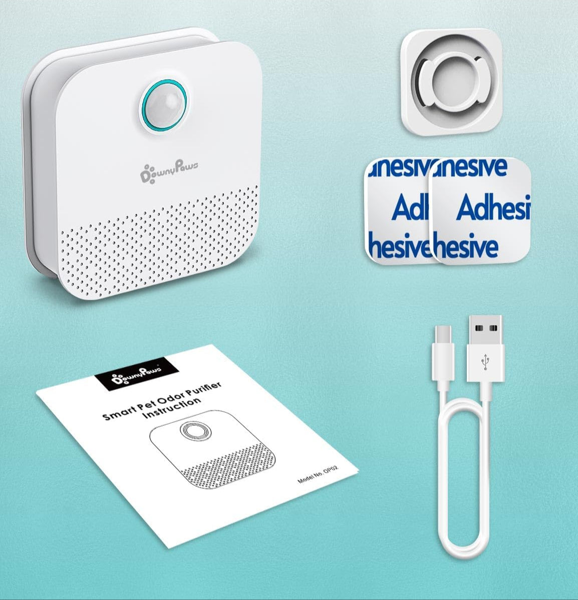 Dile adiós al mal olor en segundos