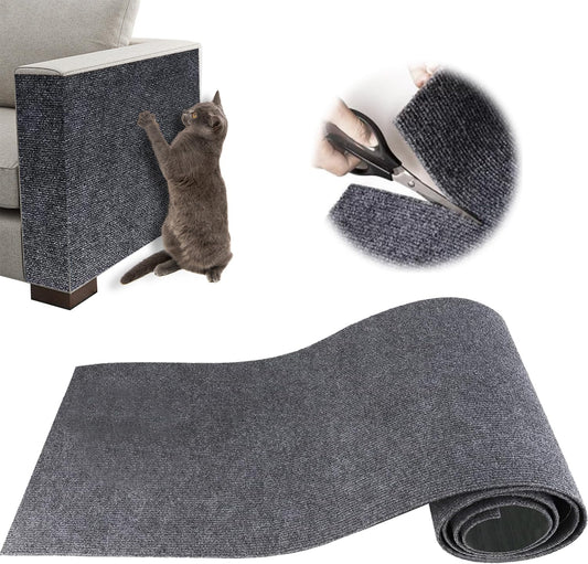 Protector de Arañazos de Gatos para Sofás (40 x 100 cm)