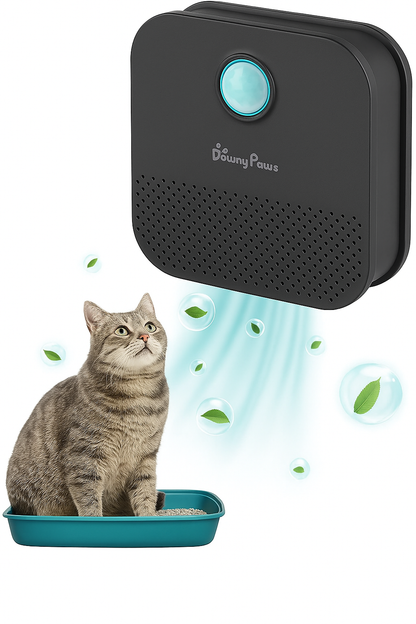 Dile adiós al mal olor en segundos