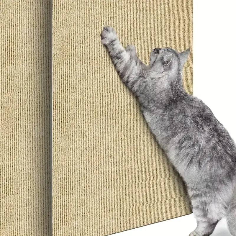 Protector de Arañazos de Gatos para Sofás (40 x 100 cm)