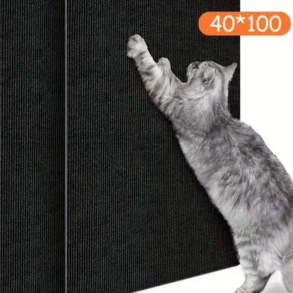 Protector de Arañazos de Gatos para Sofás (40 x 100 cm)